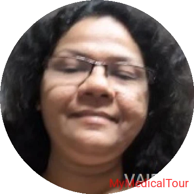 Dr. Nandini Chakraborty