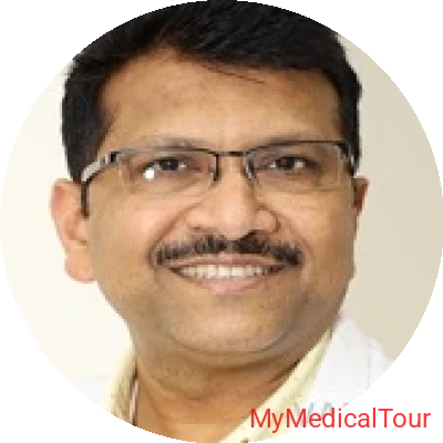 Dr. Narendra Kumar Bhalla