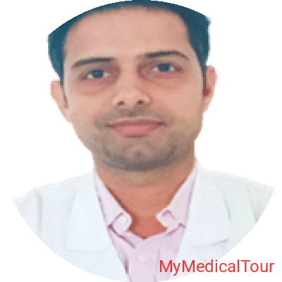 Dr. Natwar Singh Rathore