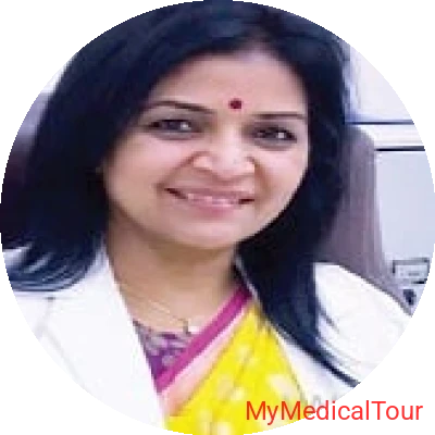 Dr. Neelam Vinay