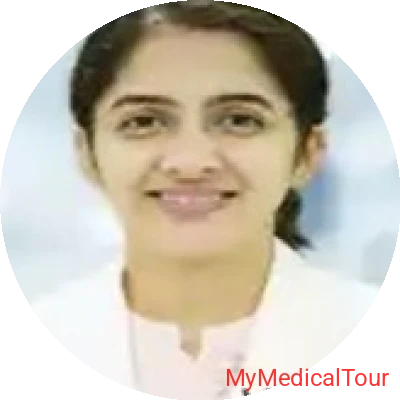 Dr. Nikhila Sathe