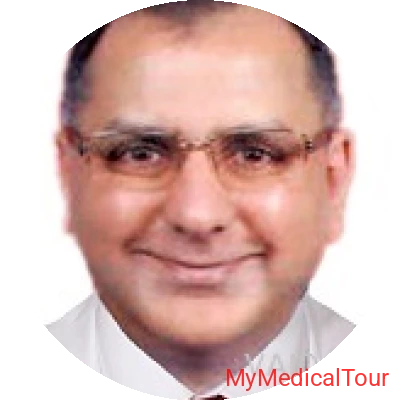 Dr. Nilesh Maru