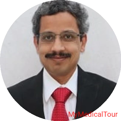 Dr Ninad Deshmukh