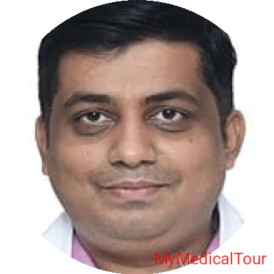 Dr.Nishant Kumar