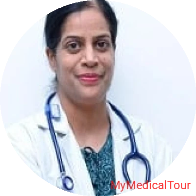 Dr. Nupur Sood