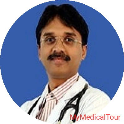 Dr P. Susheel Reddy
