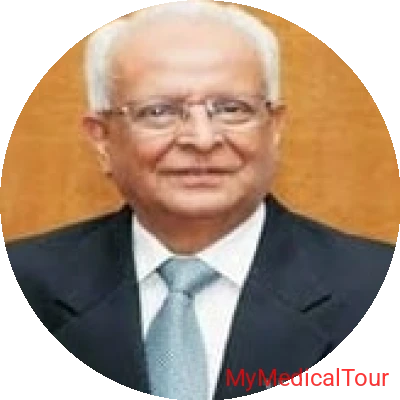 Dr P.K Dave