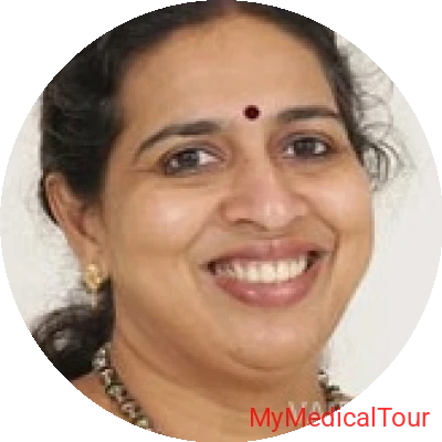 Dr. P. Latha Mageswari
