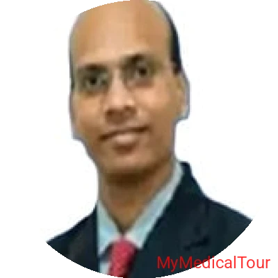 Dr P Satya Vamsheedhar