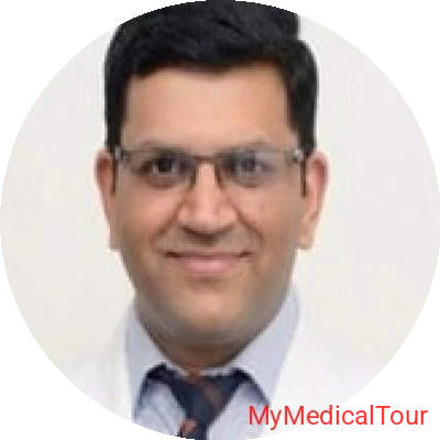 Dr. Pankaj Kumar Arora