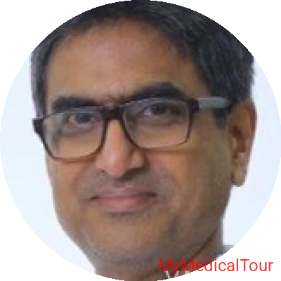 Dr. Pankaj Kumar Pande