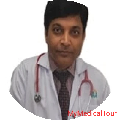 Dr Parthasarathi Bhattacharya