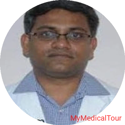 Dr. Parvesh Kumar Jain