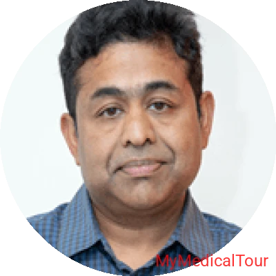 ﻿﻿Dr. Pillarisetti Naveen Saradhi