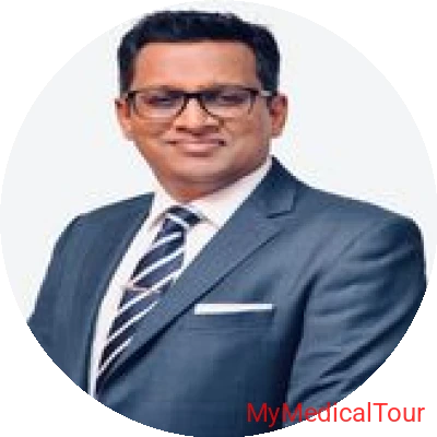 Dr. Prabhu Nesargikar