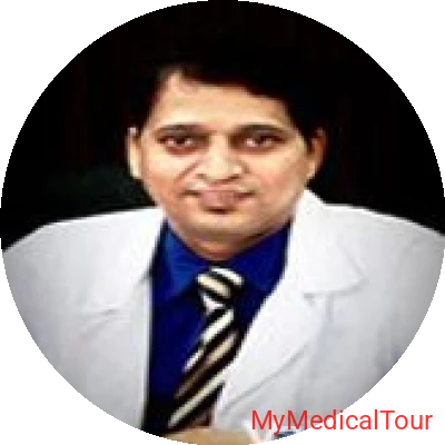 Dr. Pradeep Singh