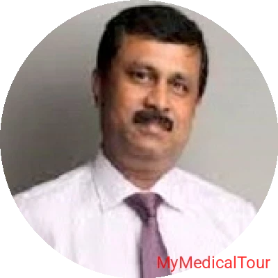 Dr Prakash K