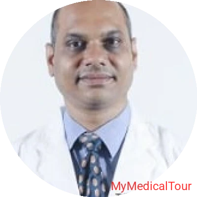 Dr. Prasad Chaudhari