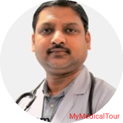 Dr. Praveen Adusumilli