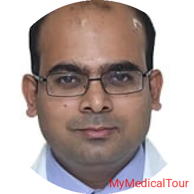 Dr. Preetam Kalaskar