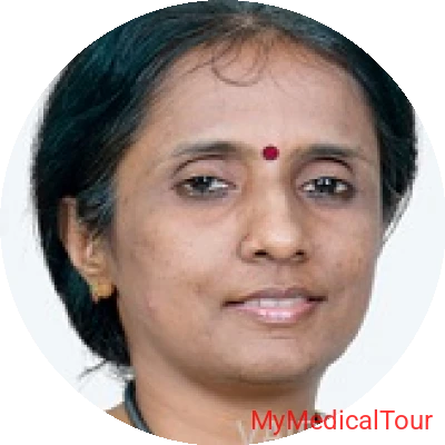 Dr. Premalatha Balachandran