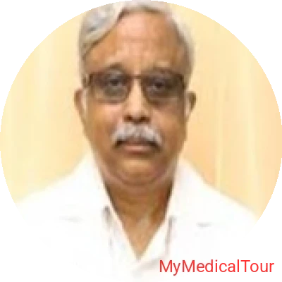 Dr. Prof. A Murali