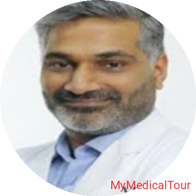 Dr. Pushpinder Gulia