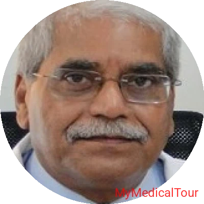 Dr. R.N Bhattacharya