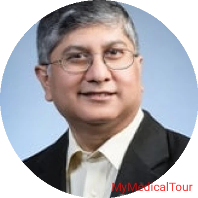 Dr Rahul Roy Chowdhury