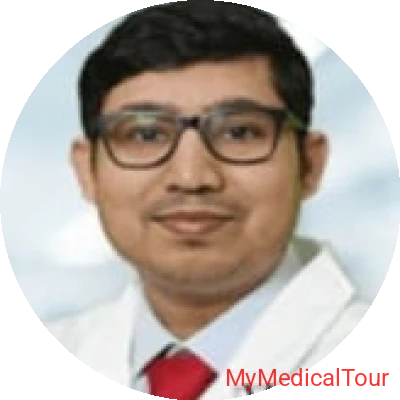 Dr. Rahul Wagh
