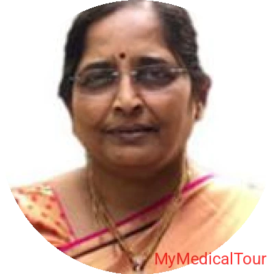 Dr. Rajani Kumari