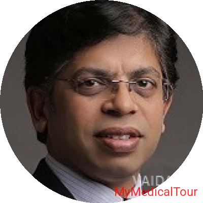 Dr. Rajiv Lochan
