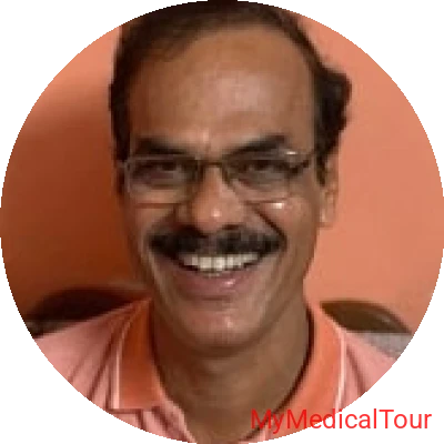 Dr Rajendra Kulkarni