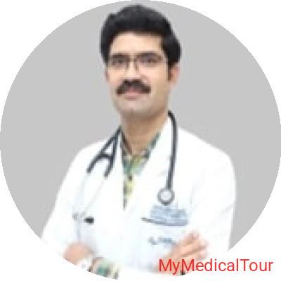 Dr. Rajesh Kumar
