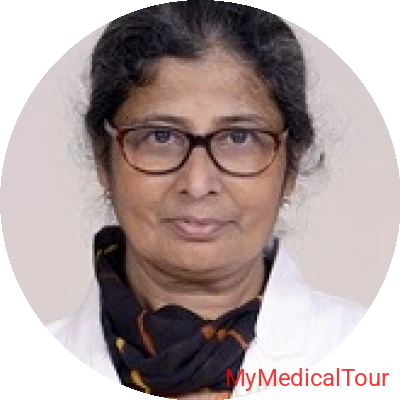 Dr. Raj Kumari Bokaria