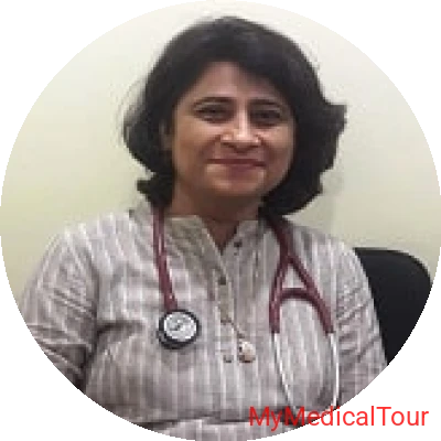 Dr. Rakhi Sanyal