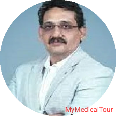 Dr. Ramakant Tayade