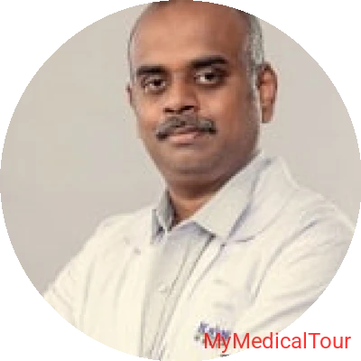 Dr. Ramesh Shighakolli