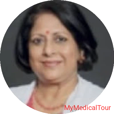 Dr. Ranjana Mithal