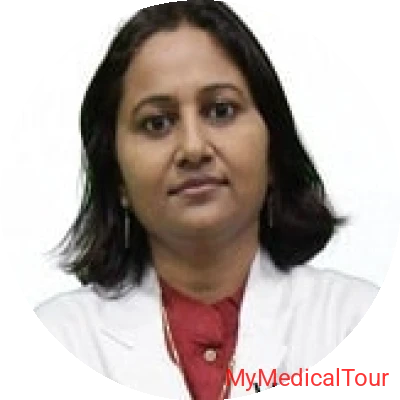 Dr. Rashi Khare