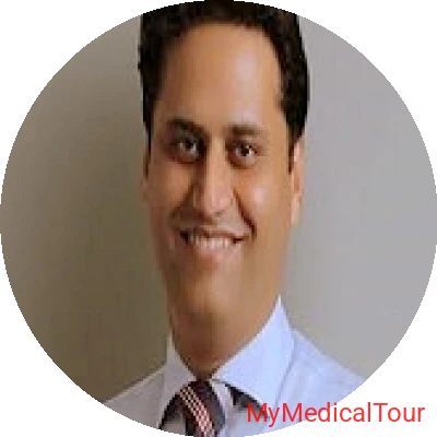 Dr Rehan Saif