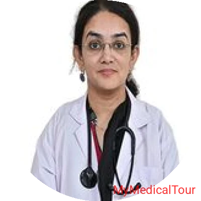 Dr. Rima Chaudhari