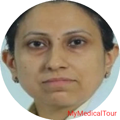 Dr. Rima Khanna