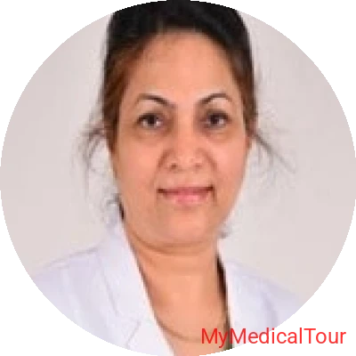 Dr. Rini Goyal