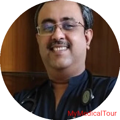 Dr Ritam Chakraborty