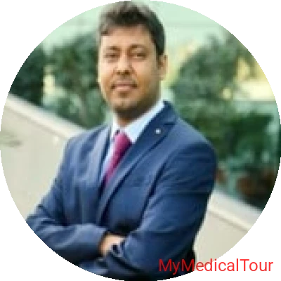 Dr. Rohit Kaushal