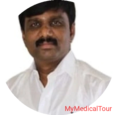 Dr S. Suresh