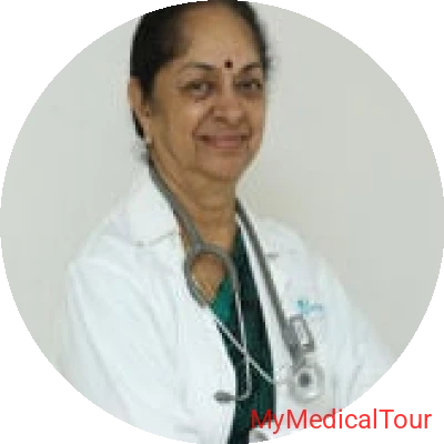 Dr. Nirmala Subramanian