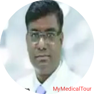 Dr. Srikanth Madikattu