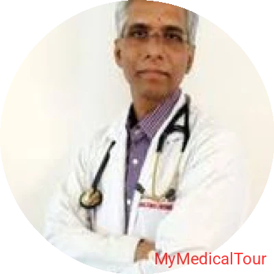 Dr.S. Manoharan